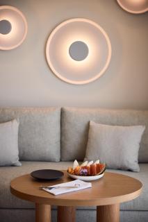 Oros Luxury Beach Resort - Georgioupoli - 2