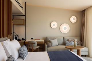Oros Luxury Beach Resort - Georgioupoli - 1