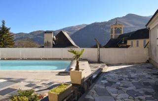 Villa Bellevue avec piscine - Agos-Vidalos - 3
