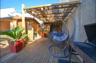 Velours 4 & Jacuzzi - Saint-Nazaire - 2