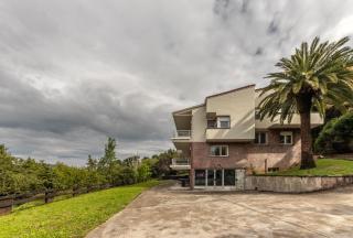Aston - Villa Islas Urdaibai - Isla Becoa - 9