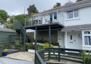 Wood View - Looe - 9