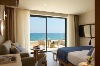 Oros Luxury Beach Resort - Georgioupoli - 5