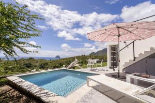 Villa Eros - Le Diamant - 0