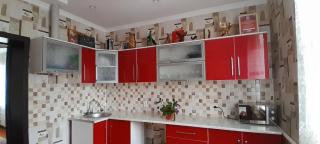 Archa Guest House - Kochkor - 7