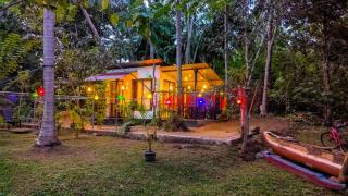 Coconut Tree House - Udawalawe - 6