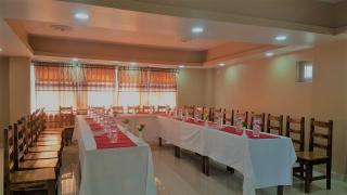 Hotel Om - - 5