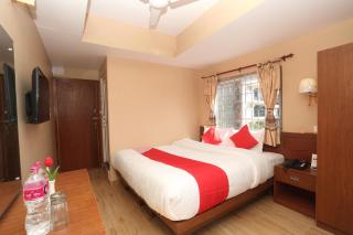 Hotel Om - - 4
