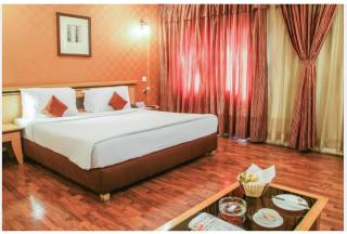 Indismart Hotel - Calcutta - 4