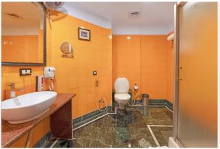 Indismart Hotel - Calcutta - 8