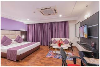Indismart Hotel - Calcutta - 3