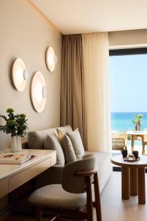 Oros Luxury Beach Resort - Georgioupoli - 6