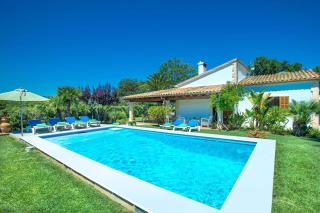 Villa Geranios by Villa Plus - El Port - 1