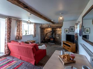 1 Bed in Knighton 51897 - Beguildy - 6