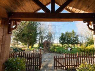 1 Bed in Horningtoft 91344 - Whissonsett - 4