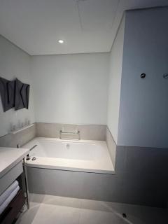 Address Beach Marassi-2BR Serviced Apartment with Marina View - El-Alamein - 7