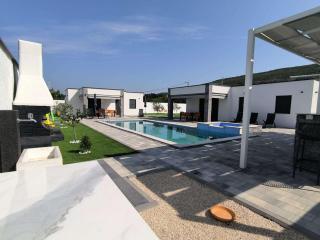 Luxury Villa Blue Sky - Široki Brijeg - 0