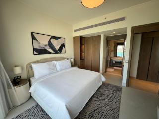 Address Beach Marassi-2BR Serviced Apartment with Marina View - El-Alamein - 2