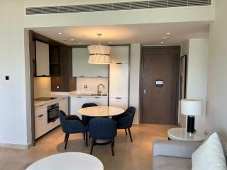 Address Beach Marassi-2BR Serviced Apartment with Marina View - El-Alamein - 1