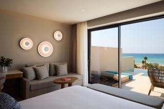 Oros Luxury Beach Resort - Georgioupoli - 7