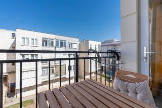 Ethnic Chic2BR Flat Near Kaleiçi Free Wifi, Ideal for Families - Antalya - 5