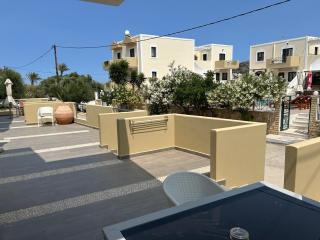Zephyros Village Maisonettes - Karpathos - 8