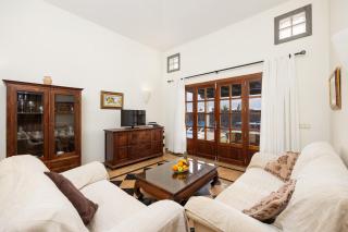Villa Capricho - 9