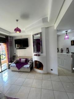 Cosy 2 Bedrooms Flat Pool View - Marrakech - 2