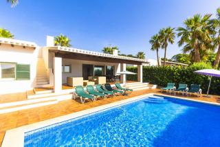 Villa Binipaco - Binibeca - 8