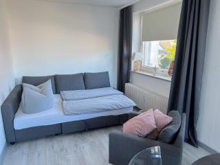 Apartment Promenadenkieken mit Pool - Dahme - 4