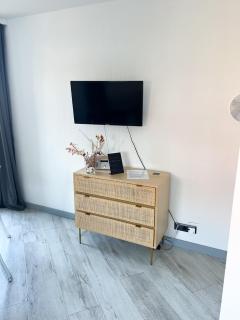 Apartment Promenadenkieken mit Pool - Dahme - 6