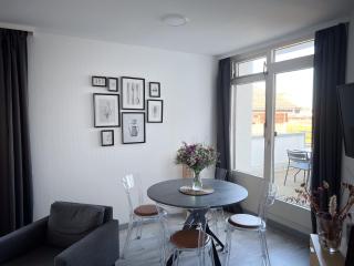Apartment Promenadenkieken mit Pool - Dahme - 9