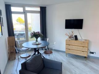 Apartment Promenadenkieken mit Pool - Dahme - 3