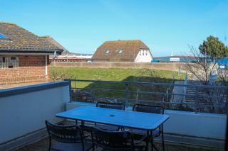 Apartment Promenadenkieken mit Pool - Dahme - 1