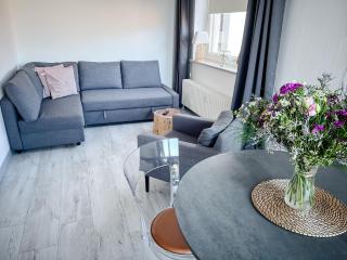 Apartment Promenadenkieken mit Pool - Dahme - 8