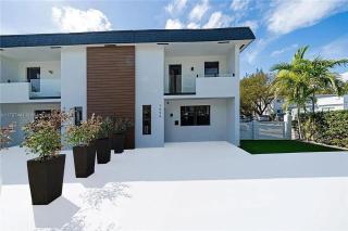 Oceanview Crespi Villa - 7