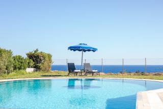 Villa Pebble - Pefkos - 8