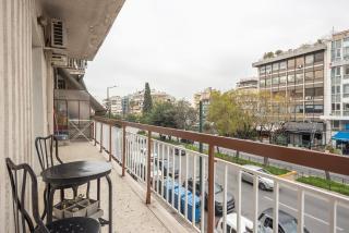 Athen's cozy home - Athen - 9