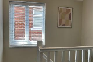 The Dooley 3-Beds Sleeps 6 Pet Friendly - 9