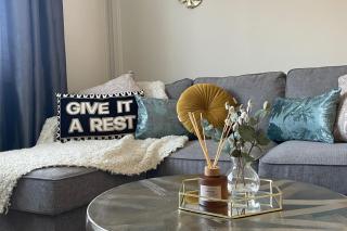The Dooley 3-Beds Sleeps 6 Pet Friendly - Liverpool - 8