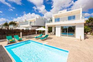 Villa Coral Bay 7 - Peyia - 9