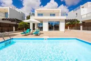 Villa Coral Bay 7 - Peyia - 8
