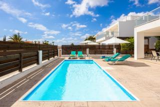 Villa Coral Bay 7 - Peyia - 7