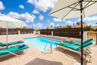 Villa Coral Bay 7 - Peyia - 3