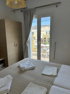 Zephyros Village Maisonettes - Karpathos - 2