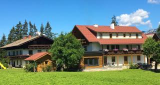 Knirschenhof - Windischgarsten - 3