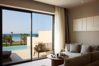 Oros Luxury Beach Resort - Georgioupoli - 7
