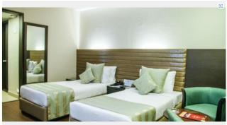 Indismart Hotel - Calcutta - 7