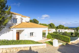 Villa Arual - Arenal d'en Castell - 8