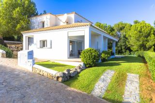 Villa Arual - Arenal d'en Castell - 6